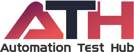 Automation Test Hub